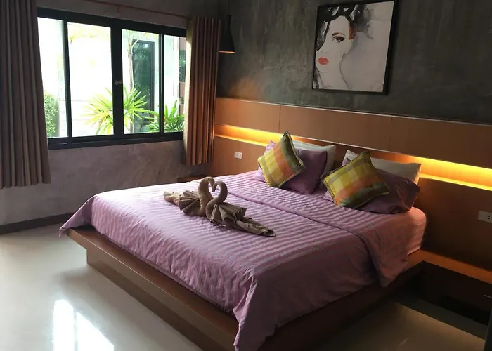 Le Park 23 Boutique Resort