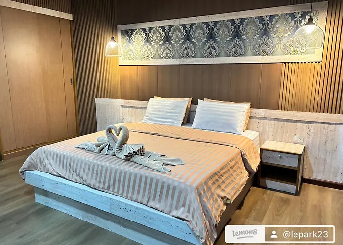Le Park 23 Boutique Resort