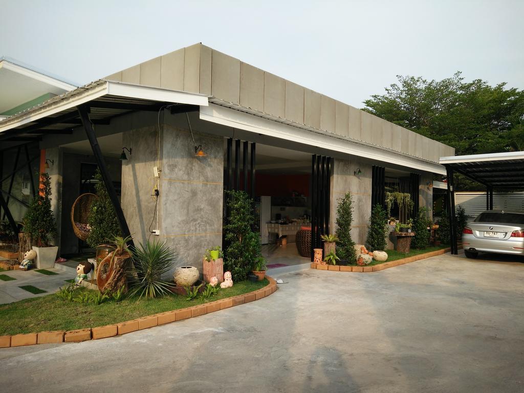 गेस्ट हाउस Le Park 23 Boutique 3*
