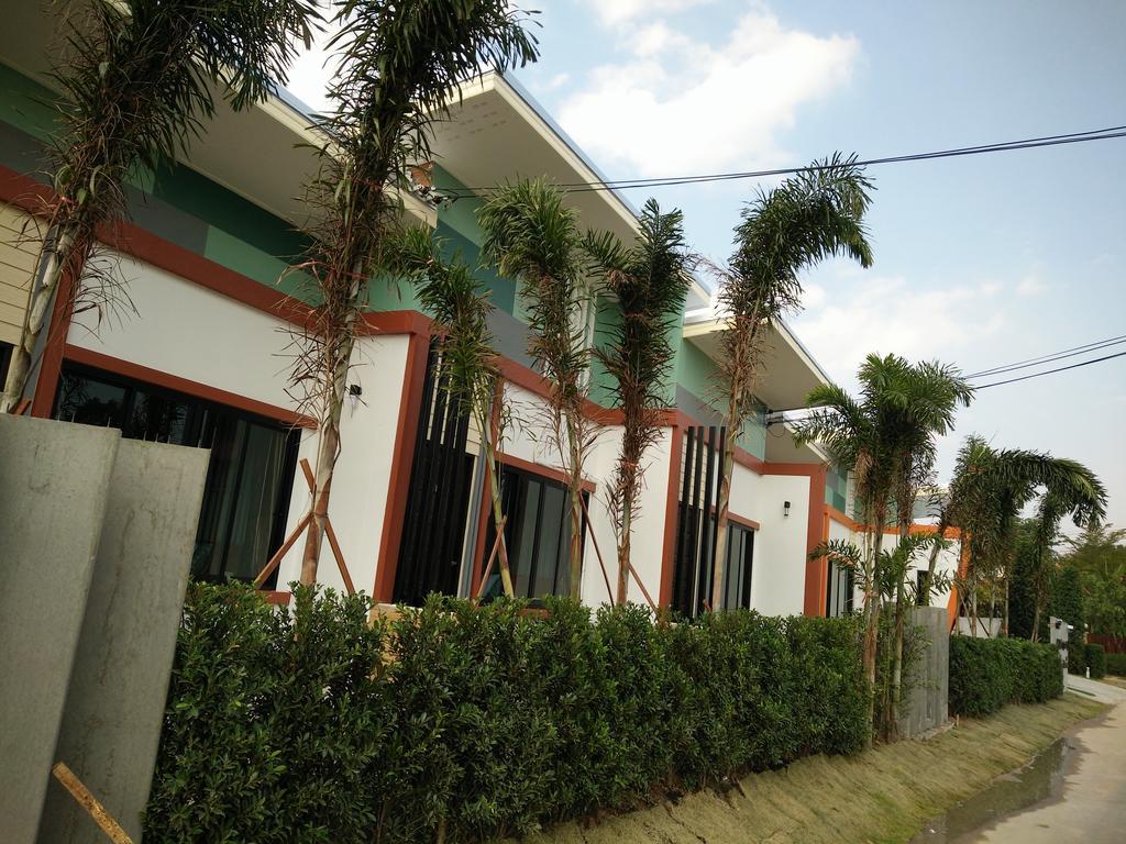 Le Park 23 Boutique गेस्ट हाउस 3*