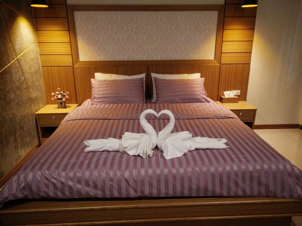 Le Park 23 Boutique गेस्ट हाउस 3*