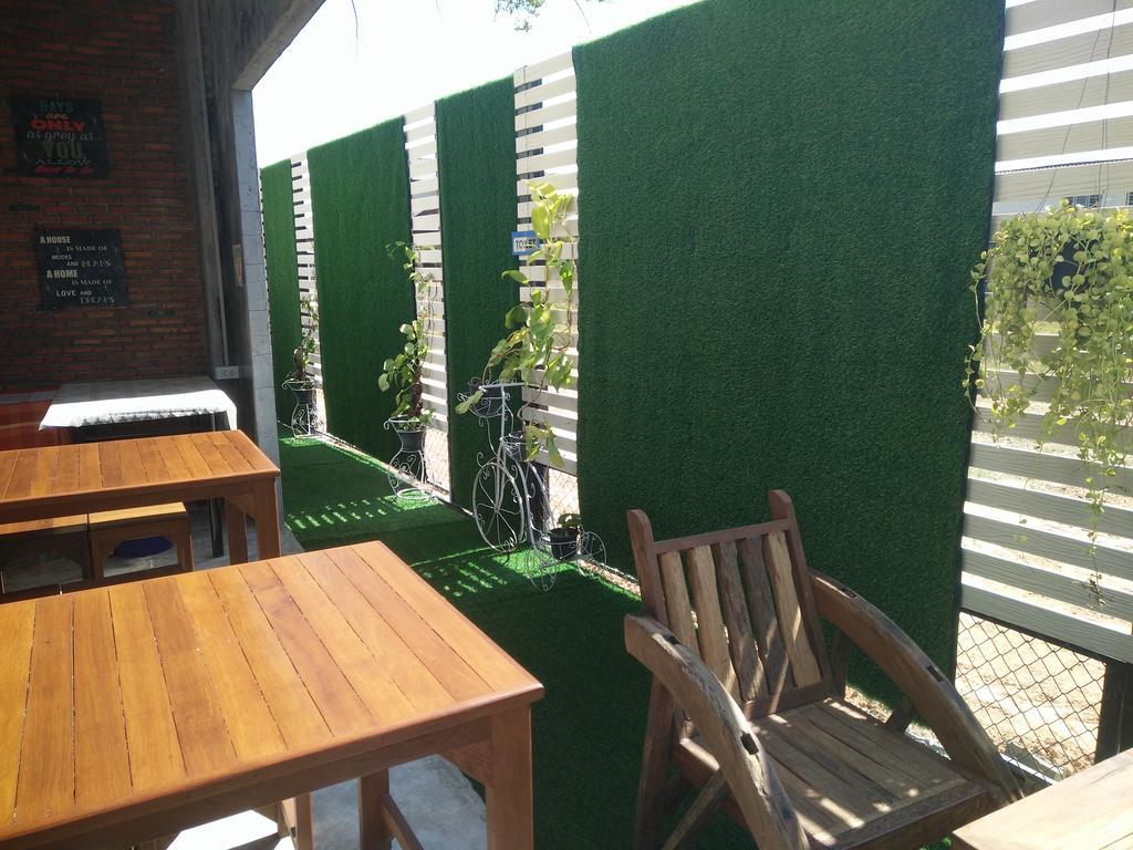 गेस्ट हाउस Le Park 23 Boutique 3*