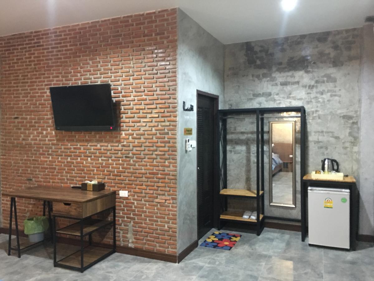Le Park 23 Boutique Roi Et