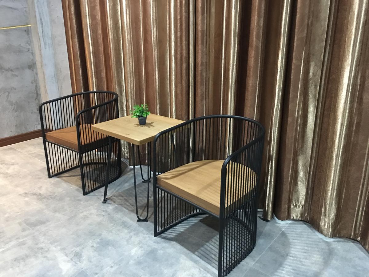 Le Park 23 Boutique गेस्ट हाउस Roi Et